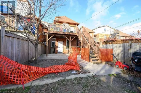188 Wellington Street North Hamilton ON L8L 5A5