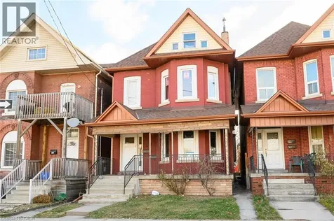 188 Wellington Street North Hamilton ON L8L 5A5