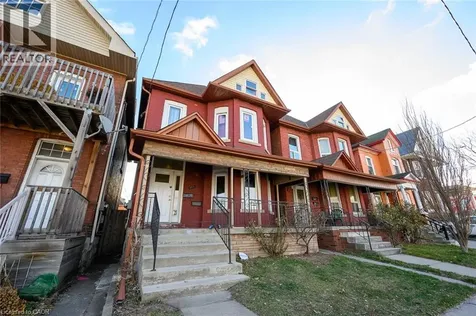 188 Wellington Street North Hamilton ON L8L 5A5