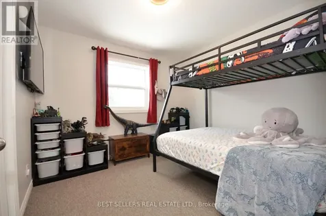 160 Elora Street West Mapleton ON N0G 2K0