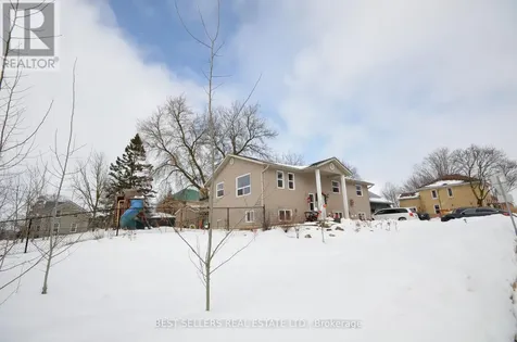 160 Elora Street West Mapleton ON N0G 2K0