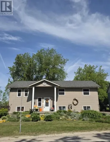 160 Elora Street West Mapleton ON N0G 2K0