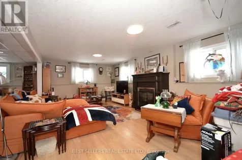 160 Elora Street West Mapleton ON N0G 2K0