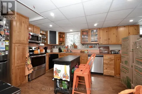 160 Elora Street West Mapleton ON N0G 2K0