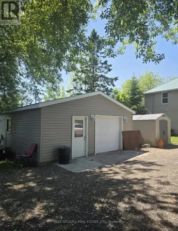 160 Elora Street West Mapleton ON N0G 2K0