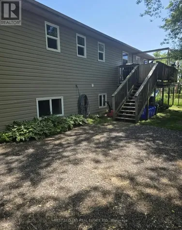 160 Elora Street West Mapleton ON N0G 2K0