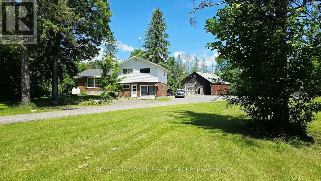 4318 Stonecrest Road Ottawa ON K0A 3M0