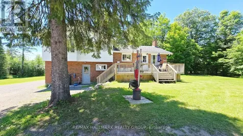 4318 Stonecrest Road Ottawa ON K0A 3M0