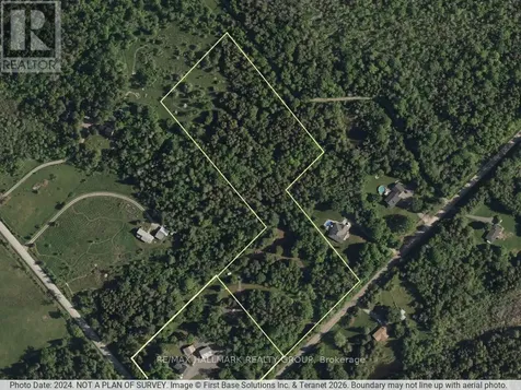 4318 Stonecrest Road Ottawa ON K0A 3M0