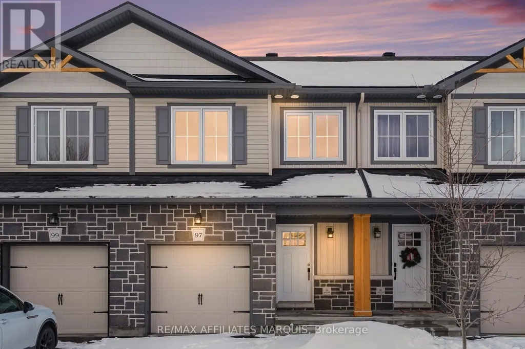 97 Whitcomb Crescent Smiths Falls ON K7A 2B4