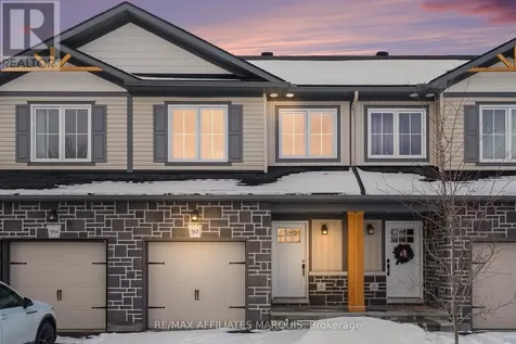 97 Whitcomb Crescent Smiths Falls ON K7A 2B4