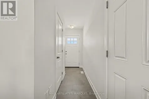 97 Whitcomb Crescent Smiths Falls ON K7A 2B4