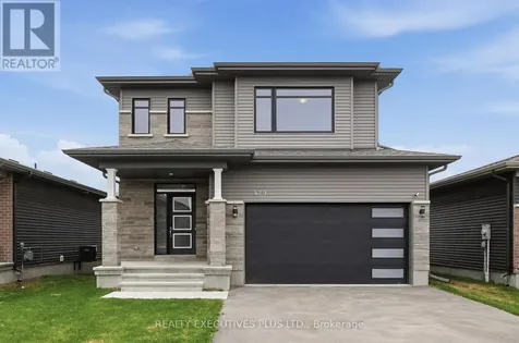 429 Sterling Avenue Clarence-rockland ON K4K 0M5