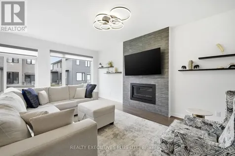 429 Sterling Avenue Clarence-rockland ON K4K 0M5