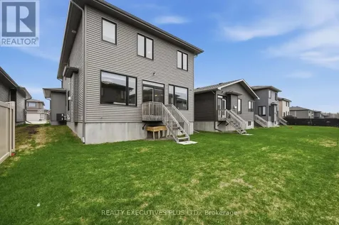 429 Sterling Avenue Clarence-rockland ON K4K 0M5