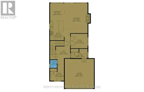 429 Sterling Avenue Clarence-rockland ON K4K 0M5