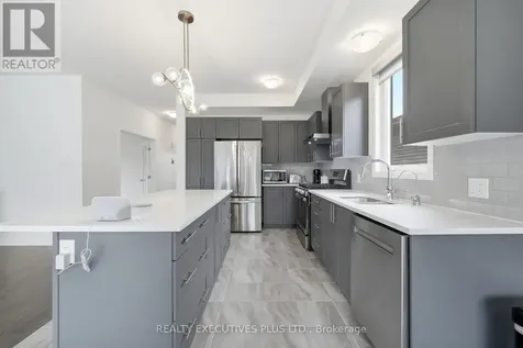 429 Sterling Avenue Clarence-rockland ON K4K 0M5