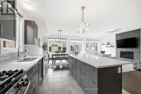 429 Sterling Avenue Clarence-rockland ON K4K 0M5