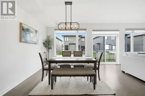 429 Sterling Avenue Clarence-rockland ON K4K 0M5
