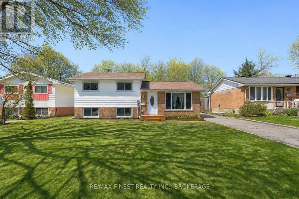 676 Laurier Boulevard Brockville ON K6V 5X8