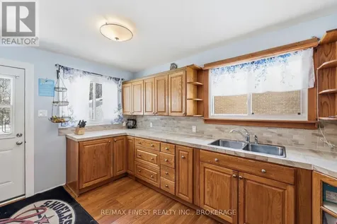 676 Laurier Boulevard Brockville ON K6V 5X8