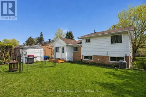 676 Laurier Boulevard Brockville ON K6V 5X8