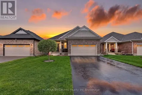 150 Denrich Avenue Tillsonburg ON N4G 0H3