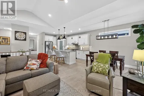 150 Denrich Avenue Tillsonburg ON N4G 0H3