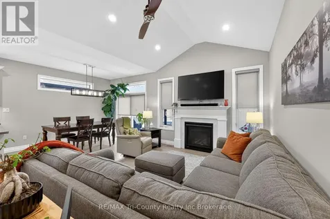 150 Denrich Avenue Tillsonburg ON N4G 0H3