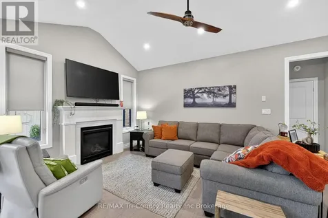 150 Denrich Avenue Tillsonburg ON N4G 0H3