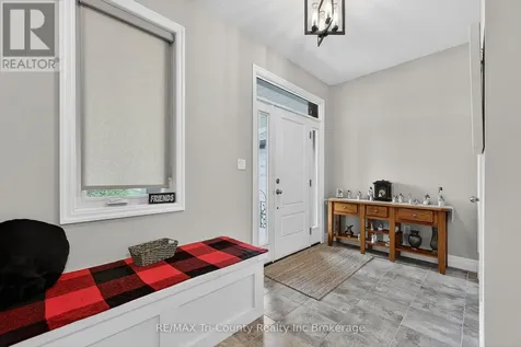 150 Denrich Avenue Tillsonburg ON N4G 0H3