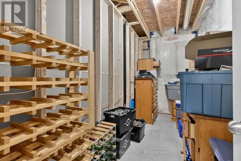 150 Denrich Avenue Tillsonburg ON N4G 0H3