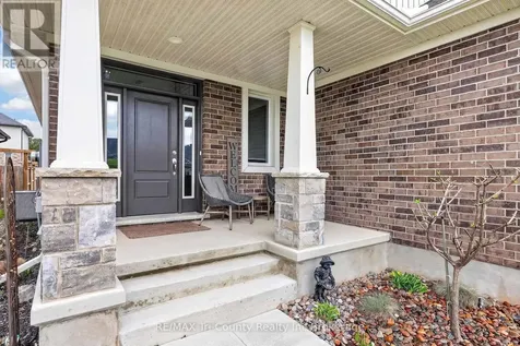 150 Denrich Avenue Tillsonburg ON N4G 0H3