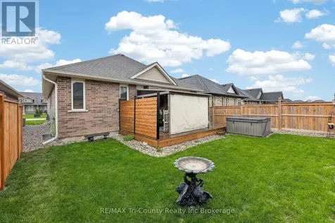 150 Denrich Avenue Tillsonburg ON N4G 0H3