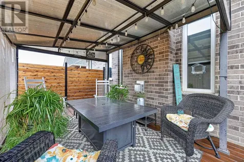150 Denrich Avenue Tillsonburg ON N4G 0H3