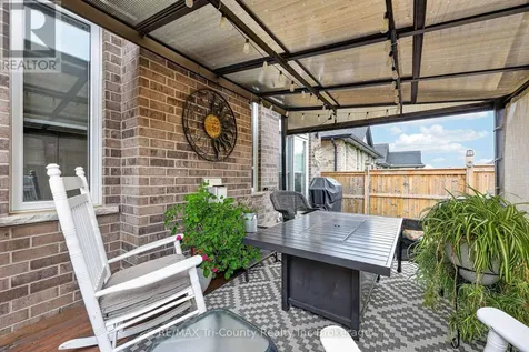 150 Denrich Avenue Tillsonburg ON N4G 0H3