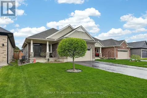 150 Denrich Avenue Tillsonburg ON N4G 0H3