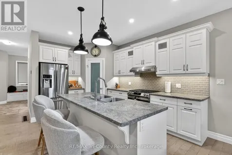 150 Denrich Avenue Tillsonburg ON N4G 0H3