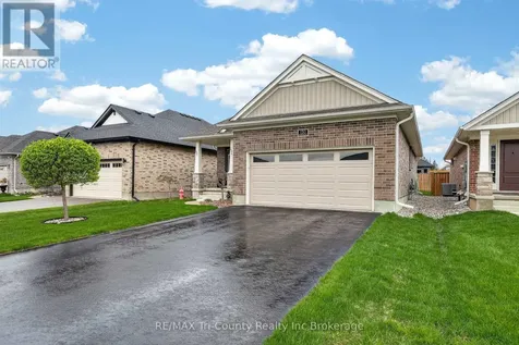 150 Denrich Avenue Tillsonburg ON N4G 0H3
