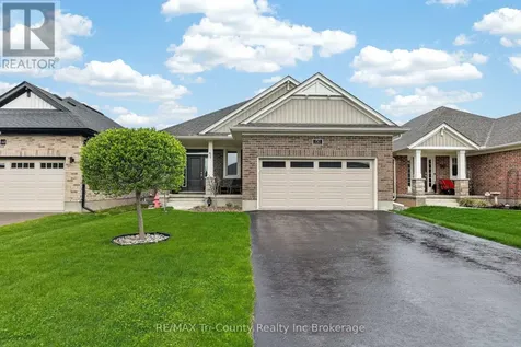 150 Denrich Avenue Tillsonburg ON N4G 0H3