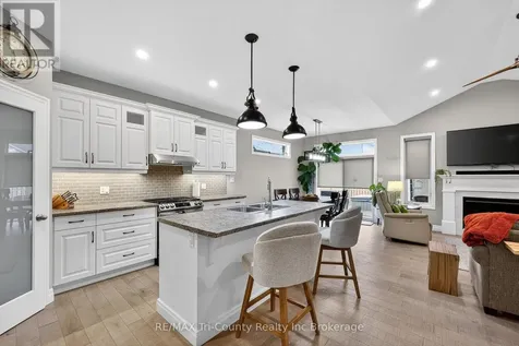 150 Denrich Avenue Tillsonburg ON N4G 0H3