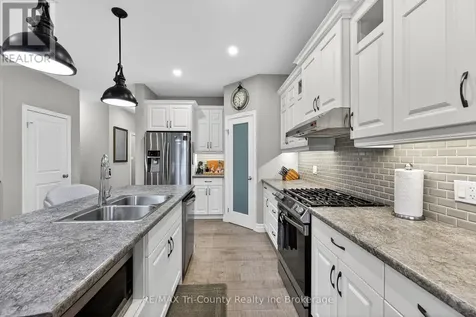 150 Denrich Avenue Tillsonburg ON N4G 0H3