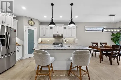 150 Denrich Avenue Tillsonburg ON N4G 0H3