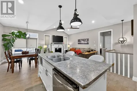 150 Denrich Avenue Tillsonburg ON N4G 0H3