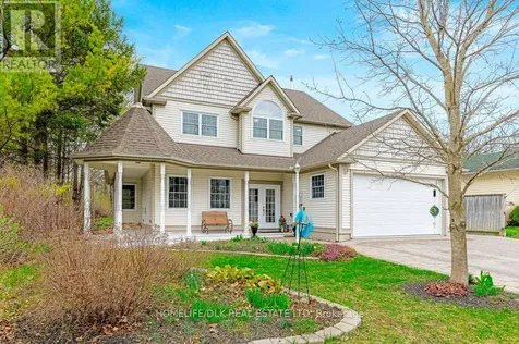 109 Charlotte Street Merrickville-wolford ON K0G 1N0