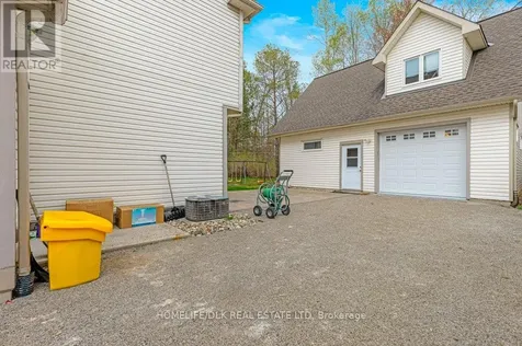 109 Charlotte Street Merrickville-wolford ON K0G 1N0