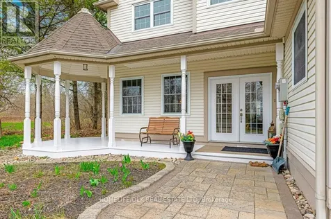 109 Charlotte Street Merrickville-wolford ON K0G 1N0