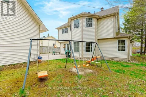 109 Charlotte Street Merrickville-wolford ON K0G 1N0