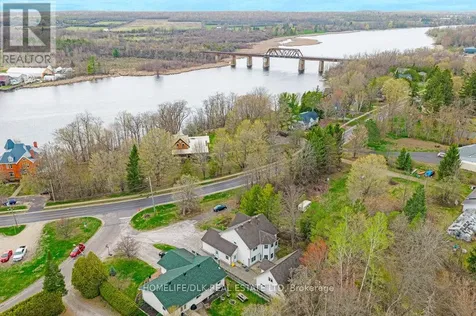 109 Charlotte Street Merrickville-wolford ON K0G 1N0