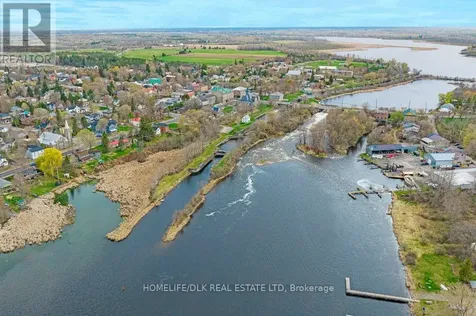 109 Charlotte Street Merrickville-wolford ON K0G 1N0